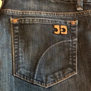 Joe’s Muse bootcut jeans